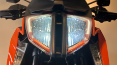 Ktm Superduke 1290 Super Duke GT (23MY)